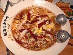 -太二酸菜鱼(正大广场店)