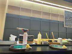 -Sushi Hanzo半藏(天环广场店)