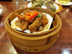 -顺德人家食府(黄金广场店)