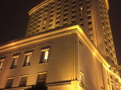 -白金汉爵大酒店(相城店)