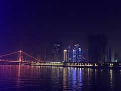 -武汉两江游览·夜游长江(汉口粤汉码头)