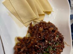 -老浒记民俗酒楼(王府井店)