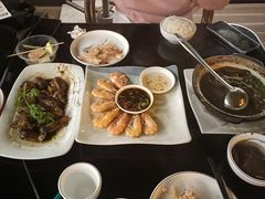 -鹅滋道(甘坑古镇店)