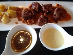 -Efes Turkish & Mediterranean Cuisine 艾菲斯餐厅(陆家嘴店)