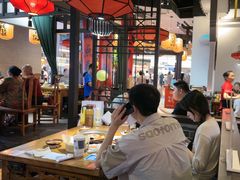 -受气牛肉·重庆耙牛肉(来福士店)
