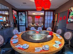 -山河屯铁锅炖鲜鹅·东北菜(开发区一店)
