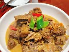 -董府·古宅餐厅