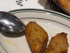 -菲滋意式餐厅(富阳东方茂店)