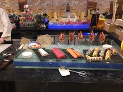 -北京西国贸大酒店