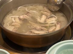 -润园四季椰子鸡火锅(南山海岸城店)