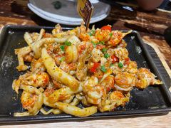 -小川洋风料理(街道口店)