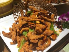 -榆林镇饼屋(福和御园店)