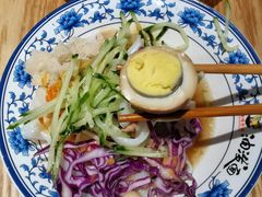 -陕味食族油泼面(工商大学店)