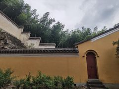 -阿育王寺