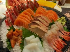 -大渔铁板烧(大悦城店)