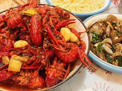 小田潜江油焖小龙虾-小田油焖小龙虾(双井店)