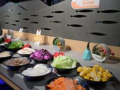 -新辣道鱼火锅(上地华联店)
