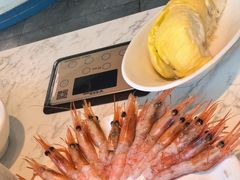 -半岛听涛蒸汽海鲜自助(K11店)