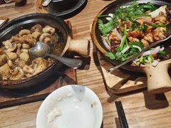 -啫火啫啫煲·顺德干蒸(西乡天虹店)