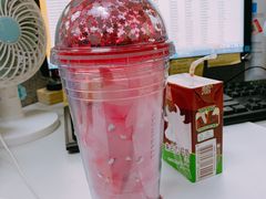 -星巴克臻选(中山石岐大信新都汇店)