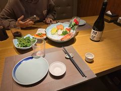 -三石铁板烧(紫竹桥店)