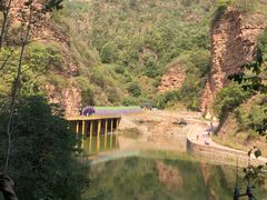 -爱情山风景区