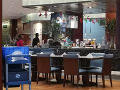 -重庆丽苑维景国际大酒店·海鲜自助餐厅