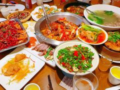 -弓虽昌焖烧鸡(大竹林店)