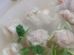 -吉祥馄饨(牡丹园店)