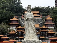 -南沙天后宫景区