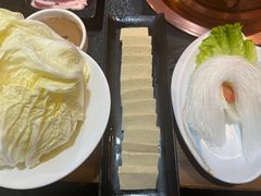 -清真·京华源铜锅涮肉(丰庆店)