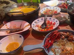 -黄尚皇小龙虾-螃蟹-深夜食堂(皇后公园店)