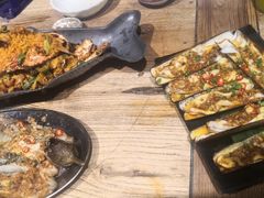 -辉记炭烧海鲜大排档·老字号(福田店)