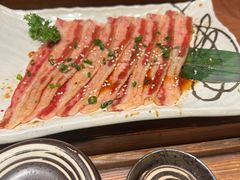 -御牛道日式烤肉料理(杭州万象城店)