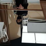 亚洲首家Burberry 餐厅