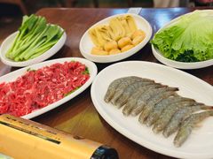 -牛氏石磨肠粉(海璟国际店)