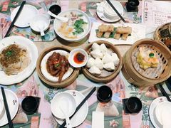 -点都德(大茶楼店)