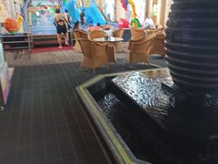 -天津瀚金佰九号温泉酒店(南楼地铁站店)