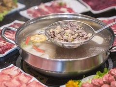 -八合里潮汕鲜牛肉火锅(深圳海岸城店)