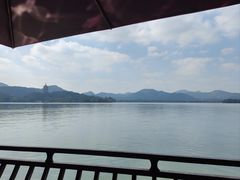 -柳莺湖上·湖景餐厅·江南菜(西湖店)