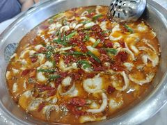 -老四川平头酸菜鱼(衙前店)