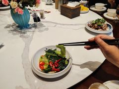 -壹只菜·崇明本地特色菜(崇明南门店)