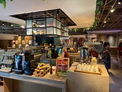 -金海湾自助餐厅(金陵饭店)