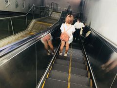 -星湖街(地铁站)