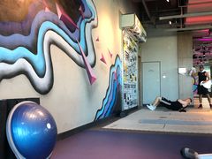 -Trainyard 炼·工场(中国国际贸易中心店)