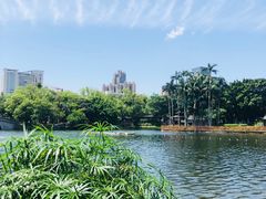 -潮喜竹溪荔湖酒家(荔枝湾店)