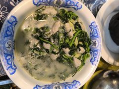 -米庄·原味私房菜(骏壹万邦店)