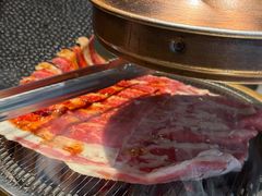 -泥炉烧肉师(新街口金銮巷店)