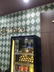 点击看大图 -Joker先生·男士理发馆