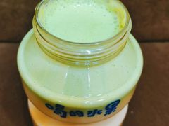 -快乐柠檬happylemon(北京APM店)